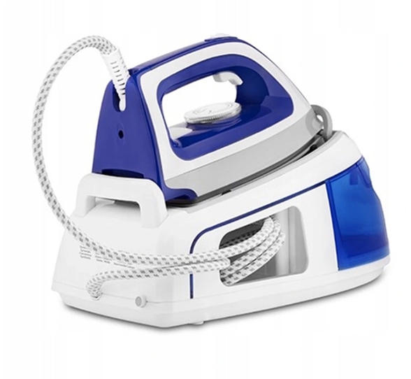 Утюг Zelmer ZIS2415 Active Утюг Zelmer ZIS2415 Active