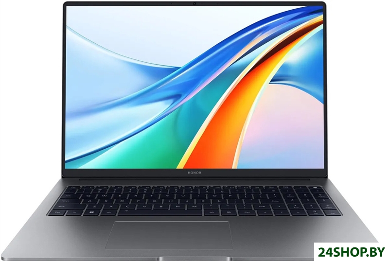 Ноутбук HONOR MagicBook X 16 Pro 2024 BRN-G58 5301AHQV Ноутбук HONOR MagicBook X 16 Pro 2024 BRN-G58 5301AHQV