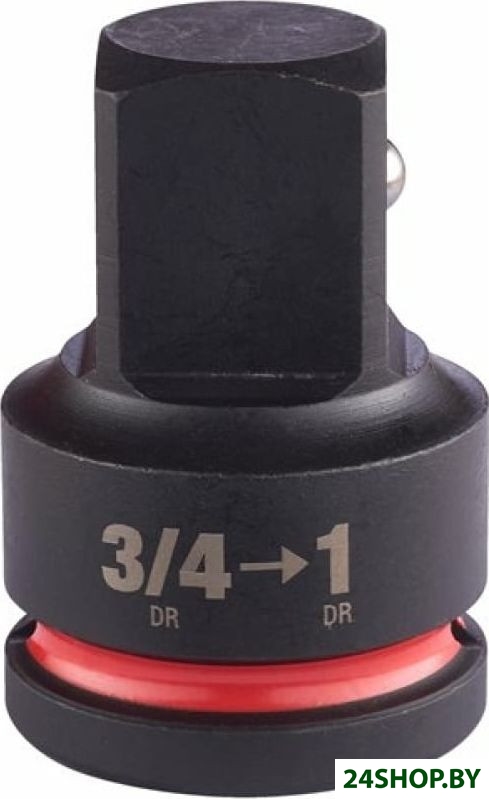 Переходник Milwaukee Shockwave 4932480406 Переходник Milwaukee Shockwave 4932480406