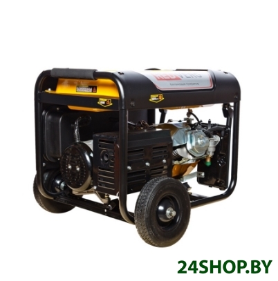 Генератор RedVerg RD-G8000EN Генератор RedVerg RD-G8000EN