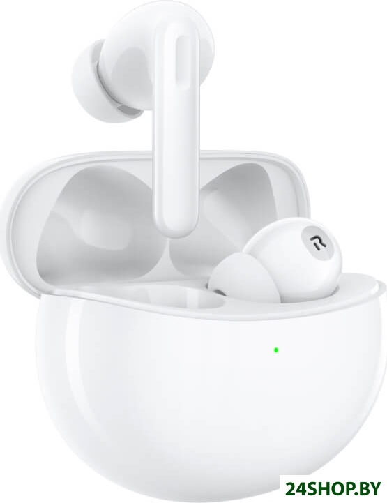 Наушники Oppo Enco Air 2 Pro (белый) Наушники Oppo Enco Air 2 Pro (белый)
