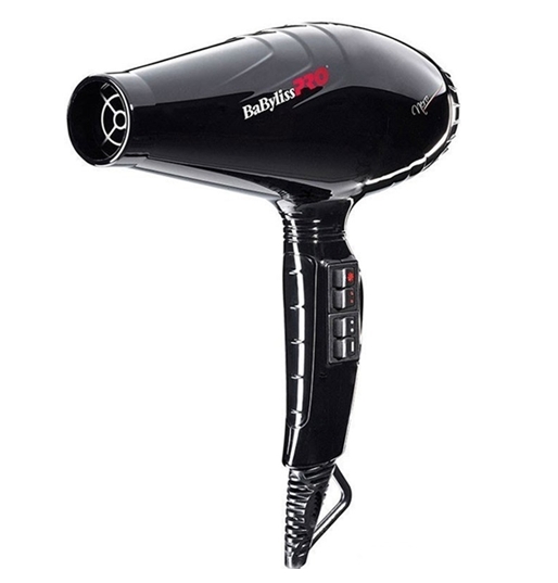 Фен BaByliss PRO BAB6360IBE Фен BaByliss PRO BAB6360IBE