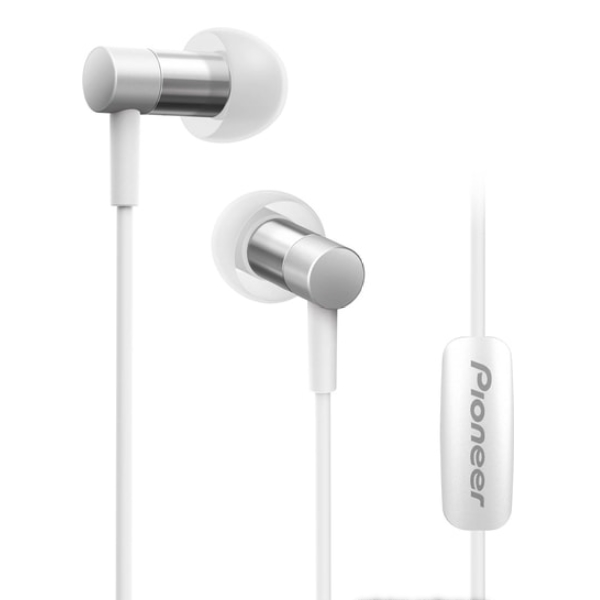 Наушники Pioneer SE-CH3T-S Наушники Pioneer SE-CH3T-S