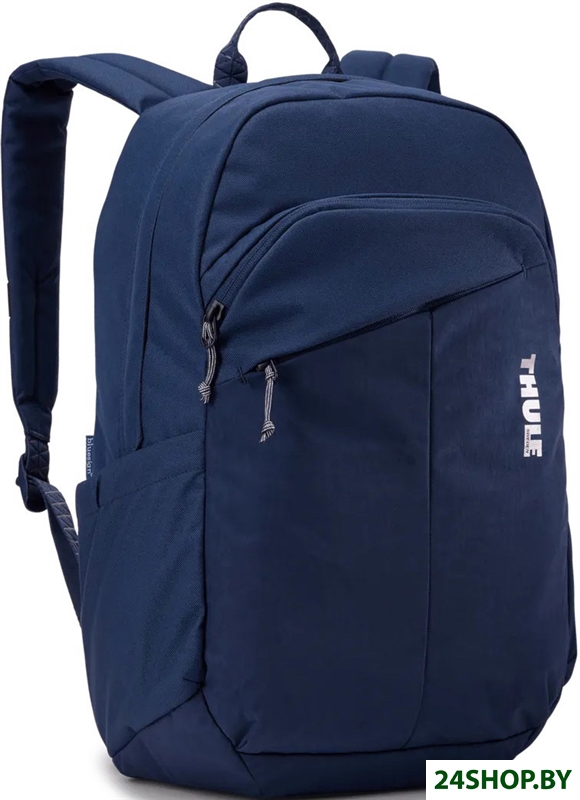 Городской рюкзак Thule Indago 3204922 (dress blue) Городской рюкзак Thule Indago 3204922 (dress blue)