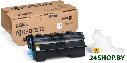Картридж Kyocera TK-3430 Картридж Kyocera TK-3430