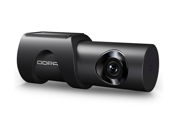Автомобильный видеорегистратор DDPai MiniONE Автомобильный видеорегистратор DDPai MiniONE