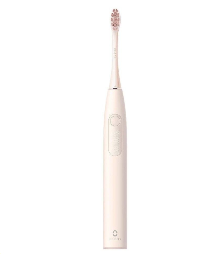 Электрическая зубная щетка Oclean Z1 (розовый)