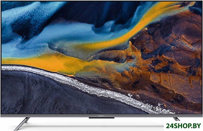 Телевизор Xiaomi TV Q2 55 Телевизор Xiaomi TV Q2 55