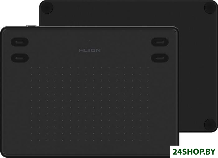 Графический планшет HUION RTЕ-100