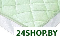 Protect Cotton S4 120x200 (фисташковый)
