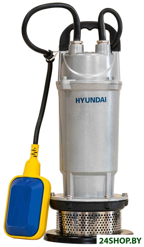 Дренажный насос Hyundai HW 1840 Дренажный насос Hyundai HW 1840