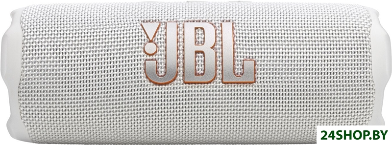 Беспроводная колонка JBL Flip 7 (белый) Беспроводная колонка JBL Flip 7 (белый)