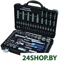 Универсальный набор инструментов FORSAGE 108 предметов 6 граней (41082-5) Универсальный набор инструментов FORSAGE 108 предметов 6 граней (41082-5)