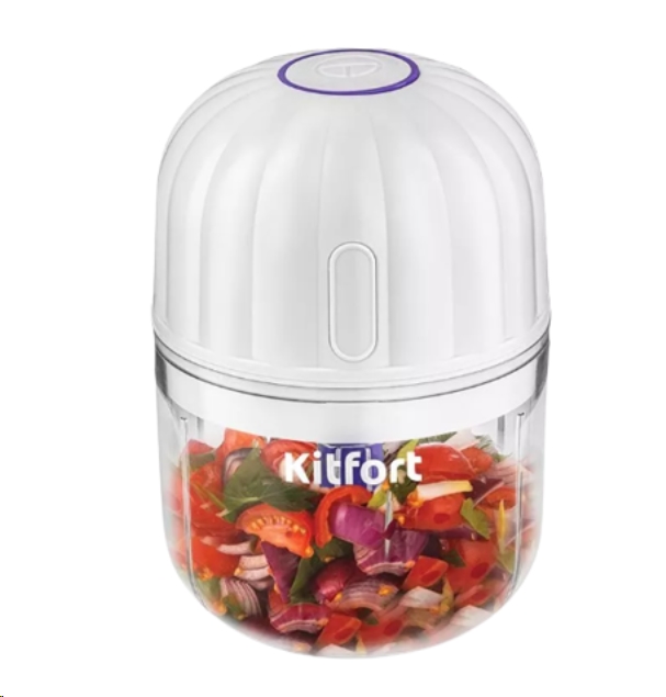 Чоппер Kitfort KT-3093 Чоппер Kitfort KT-3093