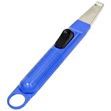Пьезозажигалка Energy JZDD-25BG Пьезозажигалка Energy JZDD-25BG
