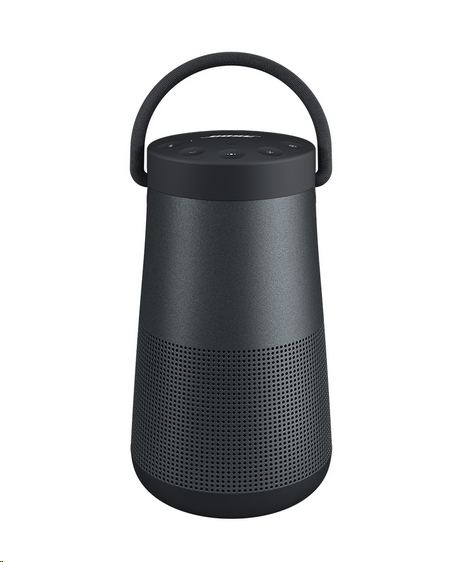 Беспроводная колонка Bose SoundLink Revolve+ II (черный) Беспроводная колонка Bose SoundLink Revolve+ II (черный)