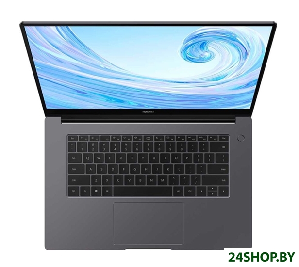 Ноутбук HUAWEI MateBook D 15 BoB-WAI9Q 53012JAT Ноутбук HUAWEI MateBook D 15 BoB-WAI9Q 53012JAT