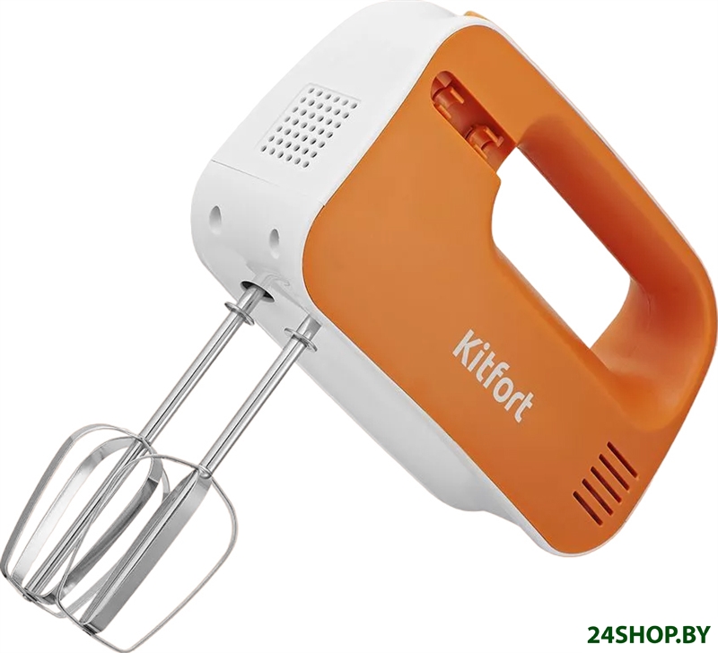 Миксер Kitfort KT-3417-2 Миксер Kitfort KT-3417-2