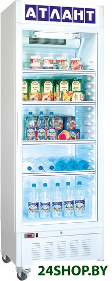 Холодильник АТЛАНТ ХТ-1000-000 Холодильник АТЛАНТ ХТ-1000-000