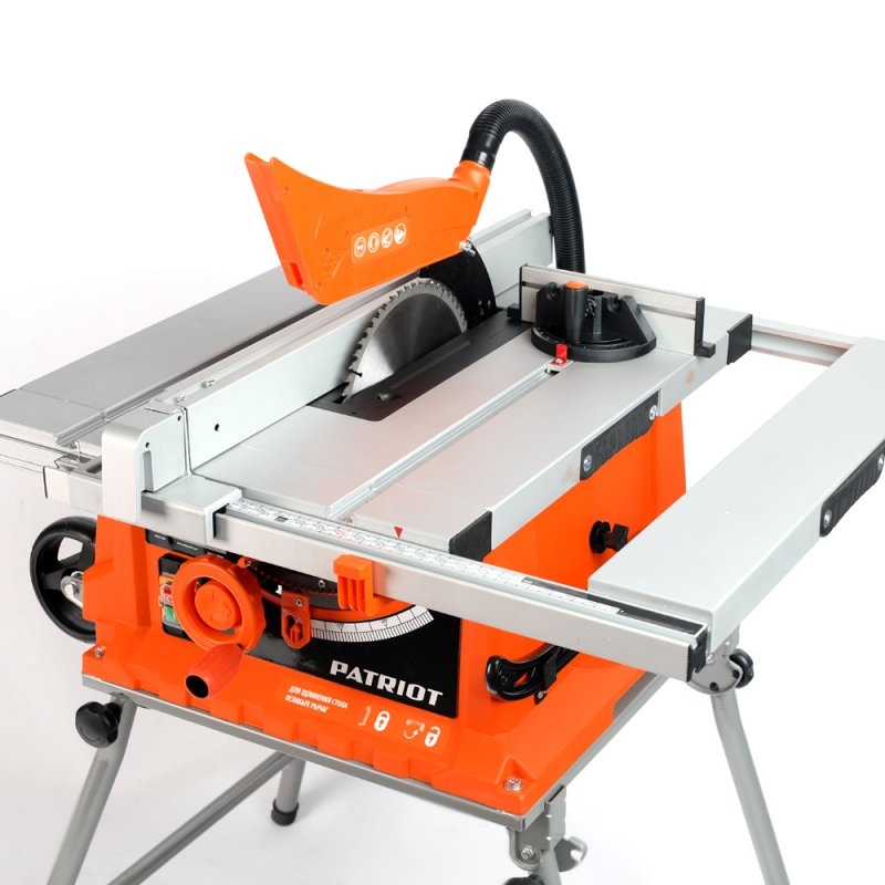 Станок PATRIOT TS 255 Станок PATRIOT TS 255