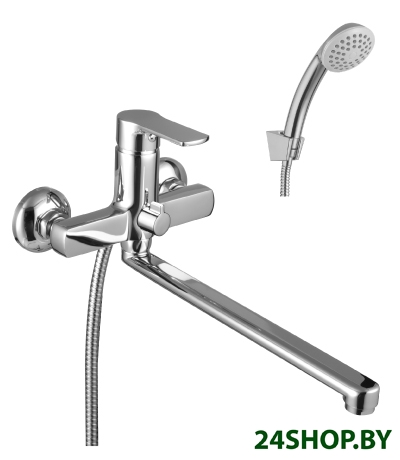 Смеситель Lemark plus GRACE LM1551C Смеситель Lemark plus GRACE LM1551C