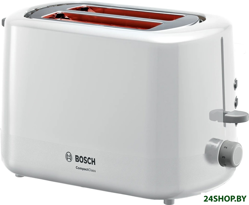 Тостер Bosch TAT3A111 Тостер Bosch TAT3A111
