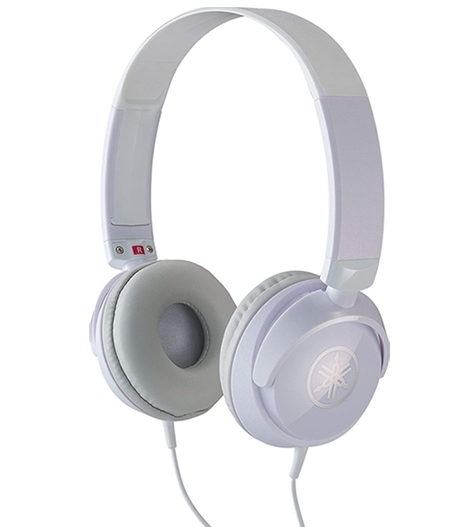 Наушники Yamaha HPH-50WH Наушники Yamaha HPH-50WH