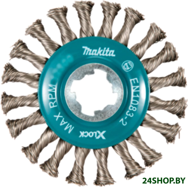 Щетка для электроинструмента Makita D-73368 Щетка для электроинструмента Makita D-73368