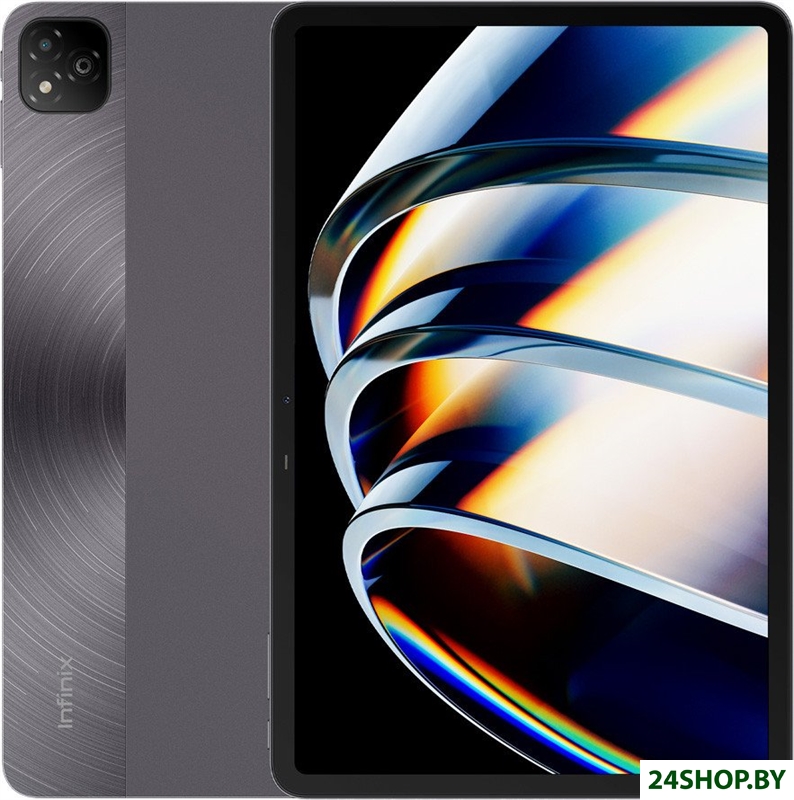 Планшет Infinix XPAD LTE 8GB/256 (серый) Планшет Infinix XPAD LTE 8GB/256 (серый)