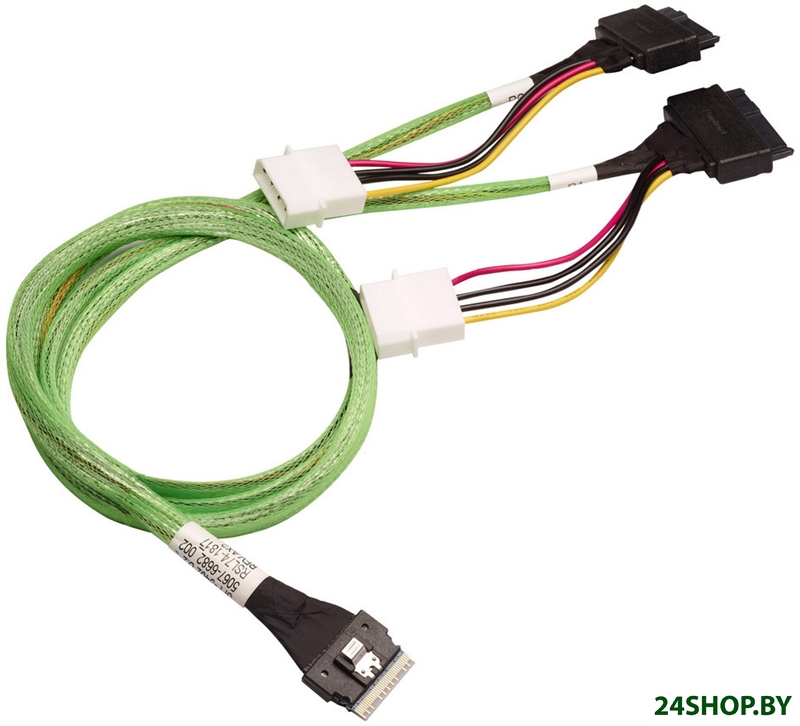 Кабель ACD ACD-60005-ZC Кабель ACD ACD-60005-ZC
