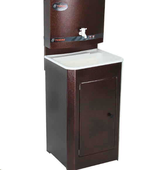 Умывальник Tundra Copper 2300012 Умывальник Tundra Copper 2300012