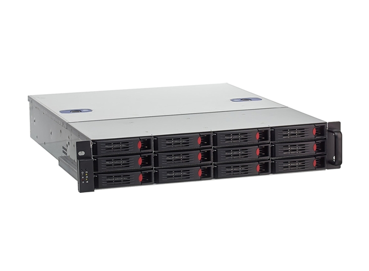 Корпус ExeGate 2U550-HS12 800W EX281298RUS Корпус ExeGate 2U550-HS12 800W EX281298RUS