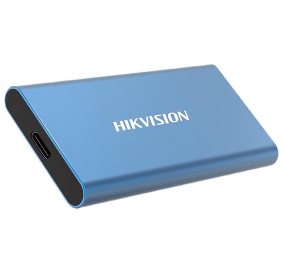 Внешний накопитель Hikvision HS-ESSD-T200N mini(STD)/512G/BLUE 512GB (синий) Внешний накопитель Hikvision HS-ESSD-T200N mini(STD)/512G/BLUE 512GB (синий)