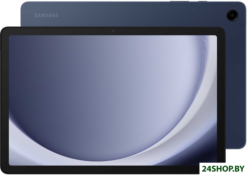 Планшет Samsung Galaxy Tab A9+ 5G SM-X216 4GB/64GB (темно-синий) Планшет Samsung Galaxy Tab A9+ 5G SM-X216 4GB/64GB (темно-синий)