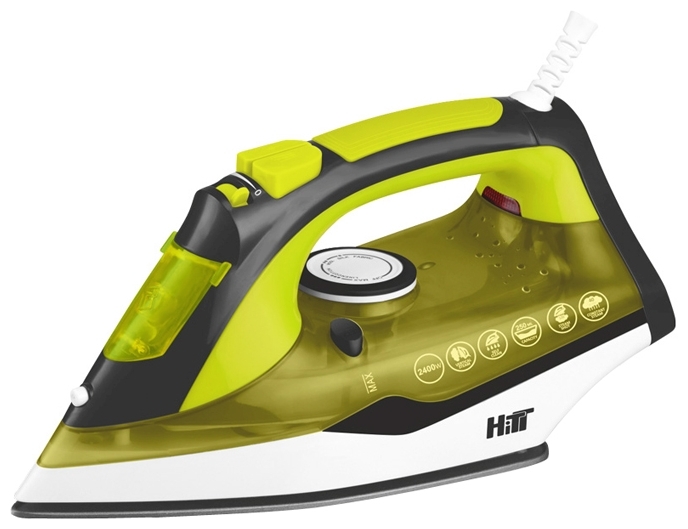 Утюг HiTT HT-5107 Утюг HiTT HT-5107