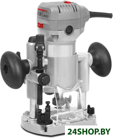 Вертикальный фрезер Crown CT11023S Вертикальный фрезер Crown CT11023S