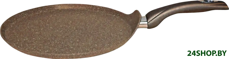 Блинная сковорода KELLI KL-2531C-28 Блинная сковорода KELLI KL-2531C-28