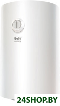 Водонагреватель Ballu BWH/S 100 Primex Водонагреватель Ballu BWH/S 100 Primex