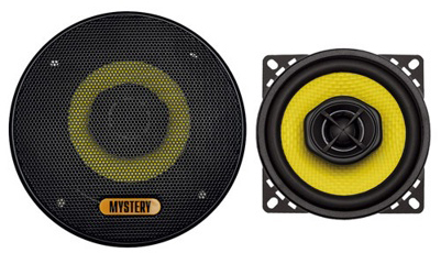 Автомобильная акустика MYSTERY MF-432 Автомобильная акустика MYSTERY MF-432