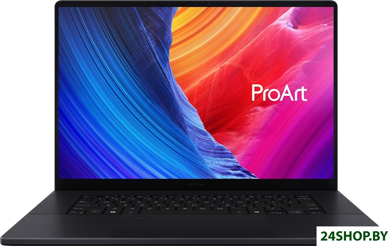 Рабочая станция ASUS ProArt P16 OLED H7606WI-ME106X Рабочая станция ASUS ProArt P16 OLED H7606WI-ME106X