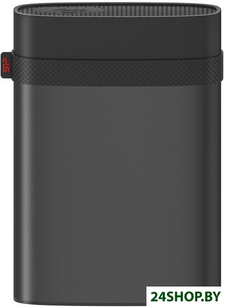 Внешний накопитель Silicon-Power Armor A85B 4TB SP040TBPHD85BS3K Внешний накопитель Silicon-Power Armor A85B 4TB SP040TBPHD85BS3K