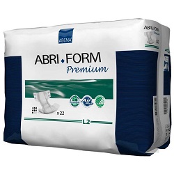 Abri-Form L2 Premium Подгузники одноразовые, 22 шт Abri-Form L2 Premium Подгузники одноразовые, 22 шт