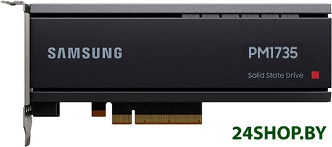 SSD Samsung PM1735 6.4TB MZPLJ6T4HALA-00007 SSD Samsung PM1735 6.4TB MZPLJ6T4HALA-00007