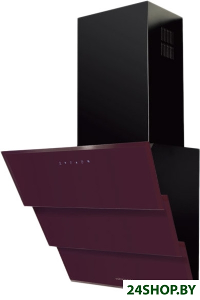 Кухонная вытяжка KUPPERSBERG F 625 L Кухонная вытяжка KUPPERSBERG F 625 L