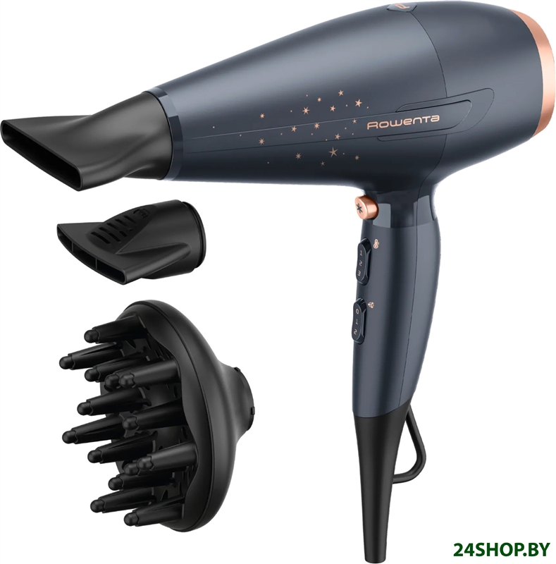 Фен Rowenta CV7231F0 Фен Rowenta CV7231F0