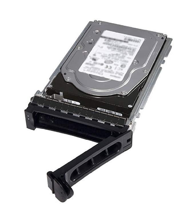 Жесткий диск Dell 400-ATIN 600GB Жесткий диск Dell 400-ATIN 600GB