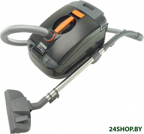 Пылесос Thomas Twin Sigma Aquafilter 788559 Пылесос Thomas Twin Sigma Aquafilter 788559