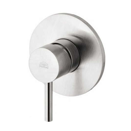 Смеситель Paffoni Light LIG011ST Смеситель Paffoni Light LIG011ST