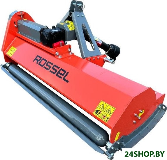 Косилка Rossel NEFL шир.155см Косилка Rossel NEFL шир.155см