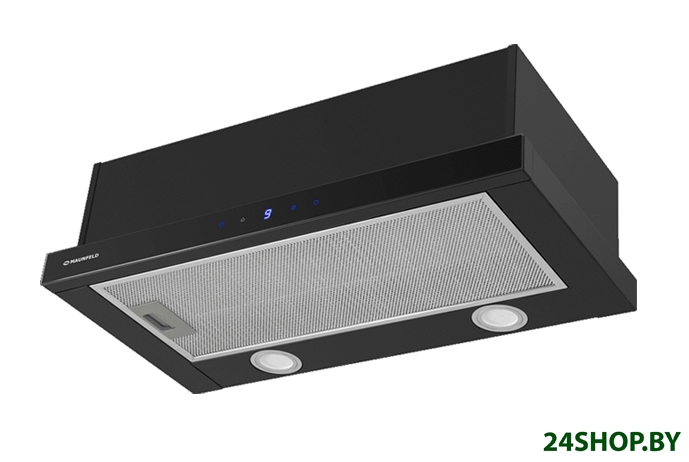 Кухонная вытяжка MAUNFELD VS Touch 850 60 (черный) Кухонная вытяжка MAUNFELD VS Touch 850 60 (черный)